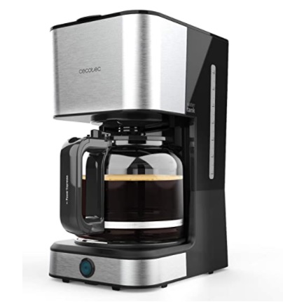 Cafetera de Goteo Coffee 66 Heat. 950 W