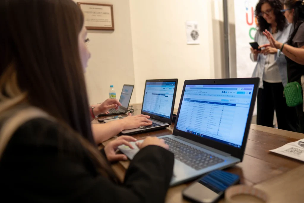 Entrega de certificados de gestion 2025_1