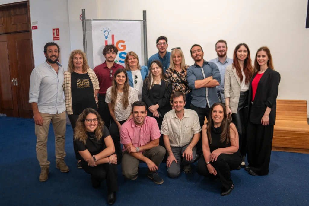 Entrega de certificados de gestion 2025_5_