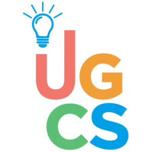 Logo transparente